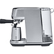 Sage Sage Bambino Plus (Stainless Steel) espressomachine Sage Sage Bambino Plus (Stainless Steel) espressomachine