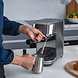 Sage Sage Bambino Plus (Stainless Steel) espressomachine Sage Sage Bambino Plus (Stainless Steel) espressomachine