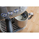Sage Sage Bambino Plus (Stainless Steel) espressomachine Sage Sage Bambino Plus (Stainless Steel) espressomachine