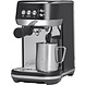 Sage Sage Bambino Plus (Black Truffle) espressomachine Sage Sage Bambino Plus (Black Truffle) espressomachine
