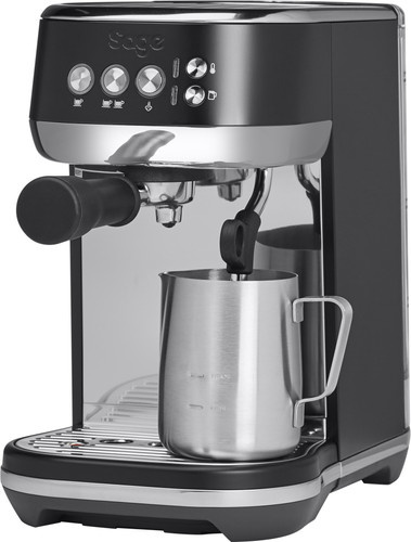 Sage - Bambino Plus (Black Truffle) | Espressomachine
