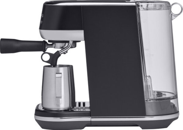 SAGE The Bambino Plus Espresso Coffee Machine - SES500BSS4GUK1 for sale  online