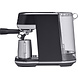 Sage Sage Bambino Plus (Black Truffle) espressomachine Sage Sage Bambino Plus (Black Truffle) espressomachine