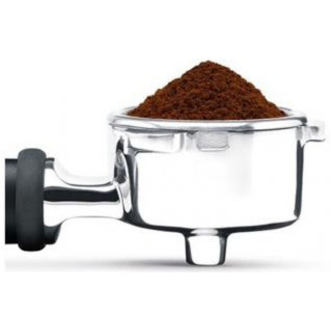Sage - Bambino Plus (Black Truffle) | Espressomachine