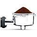 Sage Sage Bambino Plus (Black Truffle) espressomachine Sage Sage Bambino Plus (Black Truffle) espressomachine