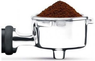 Sage - Bambino Plus (Black Truffle) | Espressomachine