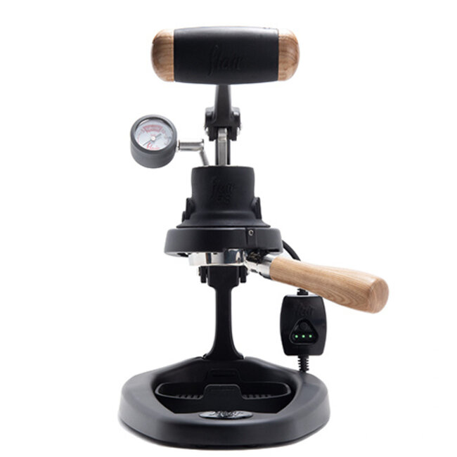 Flair - 58 | Black - Espresso Maker