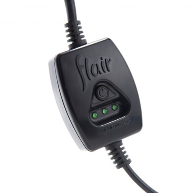 Flair - 58 | Black - Espresso Maker