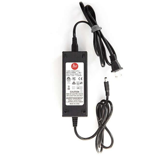 Flair - 58 | Black - Espresso Maker