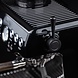 Crema Steam Lever (Black) Crema Steam Lever (Black)