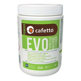 Cafetto Espresso Cleaner EVO Organic (1000 Grams)
