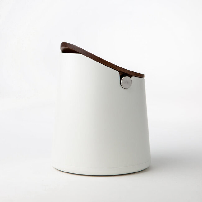 Crema - The Arc Knock Box (Wit)