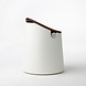 Crema Crema The Arc Knock Box (Wit) Crema Crema The Arc Knock Box (Wit)