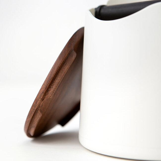 Crema - The Arc Knock Box (Wit)