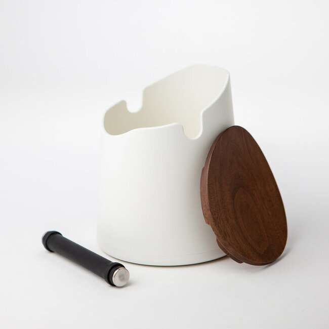 Crema - The Arc Knock Box (Wit)