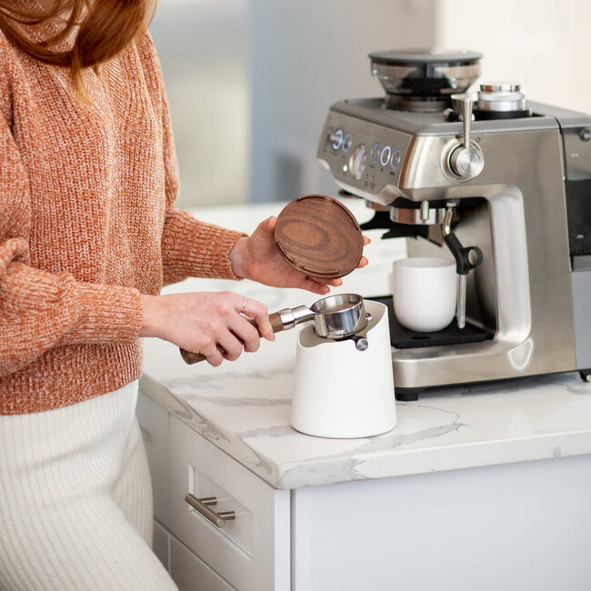 Crema - The Arc Knock Box (Wit)