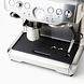 Crema Tamping Mat for the Barista Express Crema Tamping Mat for the Barista Express