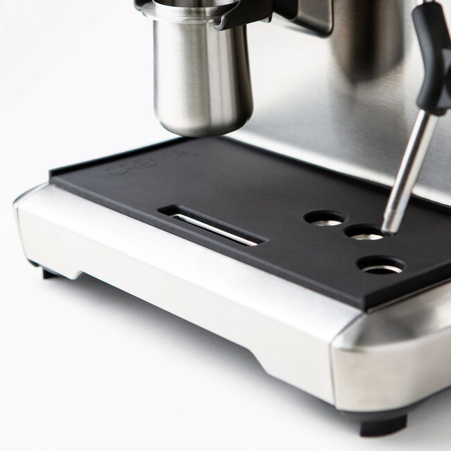 Crema - Tamping Mat | for the Barista Express