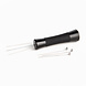 Crema Crema The WDT-Tool (Zwart) Crema Crema The WDT-Tool (Zwart)
