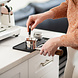 Crema Crema The WDT-Tool (Zwart) Crema Crema The WDT-Tool (Zwart)