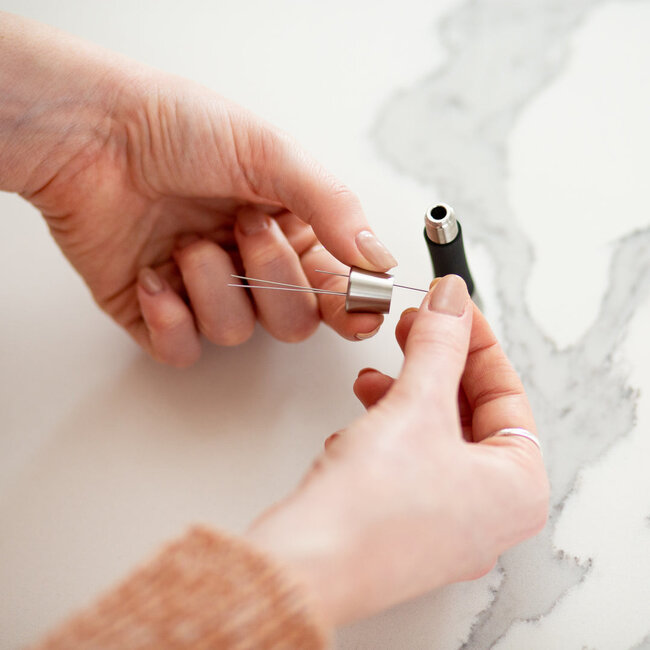 Crema - The WDT-Tool | Zwart - Distributietool