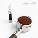 Crema Crema The WDT-Tool (Zwart) Crema Crema The WDT-Tool (Zwart)