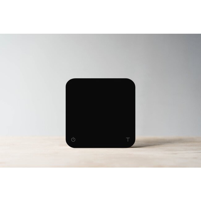 Acaia - Pearl | Black - Coffee Scale