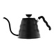 Hario Hario Buono Drip Kettle 1200ml (Mat Zwart) - VKB-120-MB Hario Hario Buono Drip Kettle 1200ml (Mat Zwart) - VKB-120-MB