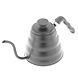 Hario Hario Buono Drip Kettle 1200ml (Mat Zwart) - VKB-120-MB Hario Hario Buono Drip Kettle 1200ml (Mat Zwart) - VKB-120-MB