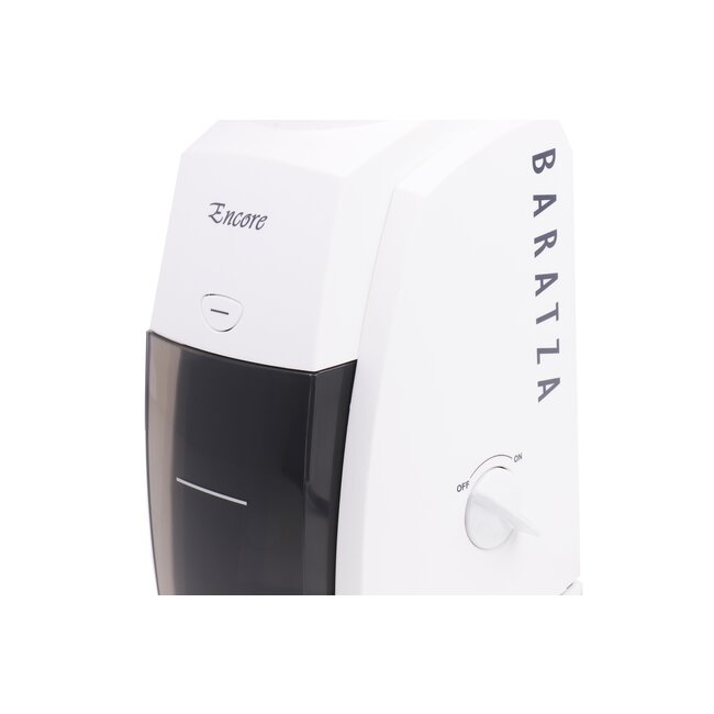 Baratza - Encore | White - Electric Coffee Grinder