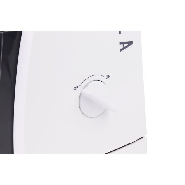 Baratza - Encore | White - Electric Coffee Grinder