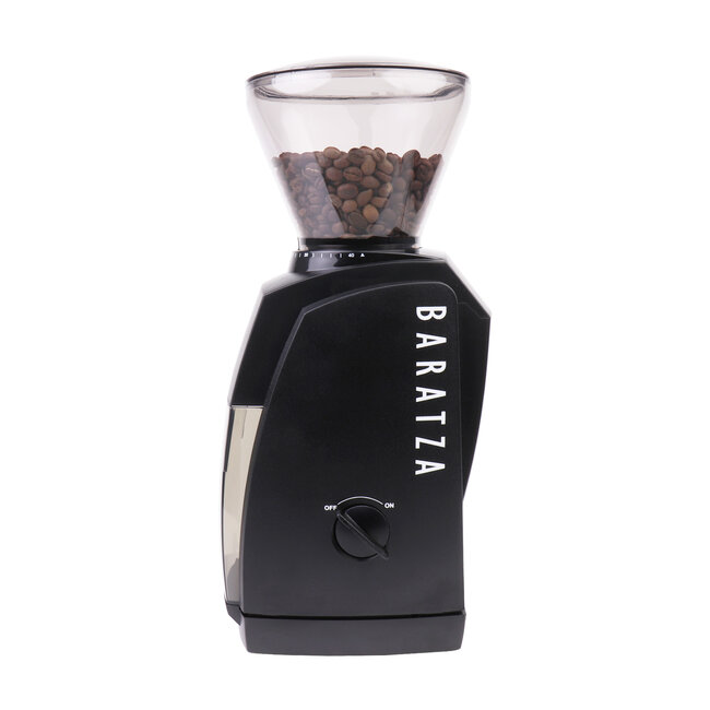Baratza - Encore | Black - Electric Coffee Grinder
