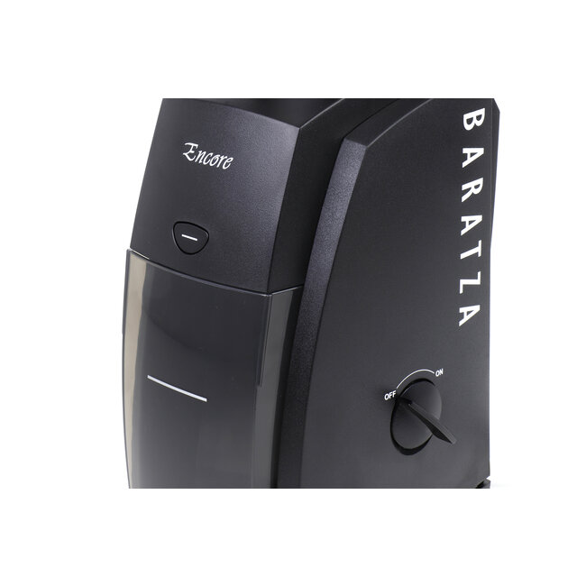 Baratza - Encore | Black - Electric Coffee Grinder