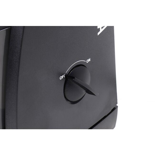 Baratza - Encore | Black - Electric Coffee Grinder