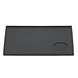 Rhinowares Rhinowares Classic Mini Bench Tamper Mat Rhinowares Rhinowares Classic Mini Bench Tamper Mat