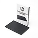 Rhinowares Rhinowares Classic Mini Bench Tamper Mat Rhinowares Rhinowares Classic Mini Bench Tamper Mat