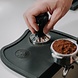 Rhinowares Rhinowares Professional Corner Tamper Mat Rhinowares Rhinowares Professional Corner Tamper Mat