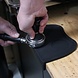 Rhinowares Rhinowares Professional Corner Tamper Mat Rhinowares Rhinowares Professional Corner Tamper Mat