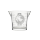 Rhinowares Rhinowares Double Spout Espresso Shot Glass with Handle (2.4oz/70ml) Rhinowares Rhinowares Double Spout Espresso Shot Glass with Handle (2.4oz/70ml)