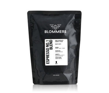 Koffiebonen bestellen
