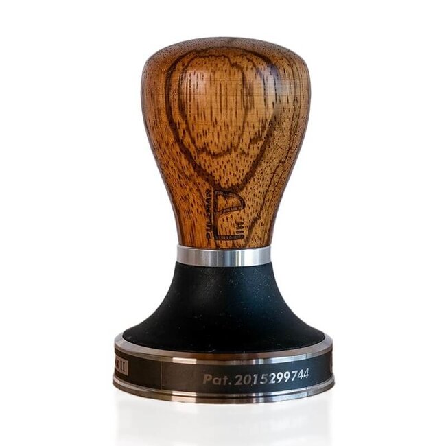 Pullman - BigStep Tamper | 58,55mm