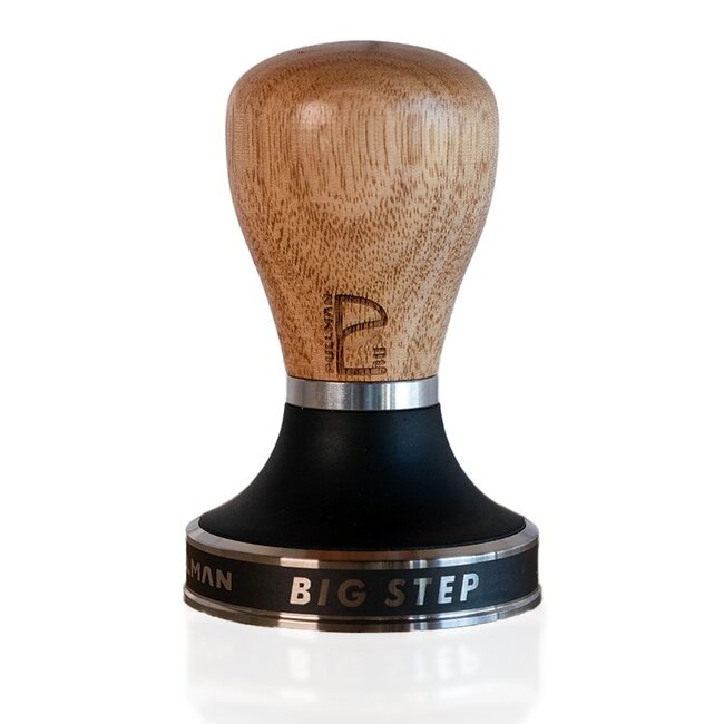 Pullman - BigStep Tamper | 58,55mm
