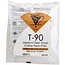 Cafec T-90 Medium-Dark Roast Paper Filter, 4 Cups (100 stuks)
