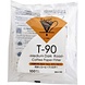 Cafec Cafec T-90 Medium-Dark Roast Paper Filter, 4 Cups (100 pieces) Cafec Cafec T-90 Medium-Dark Roast Paper Filter, 4 Cups (100 pieces)