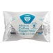 Cafec Cafec Trapezoid 103 Abaca Paper Filter, 5-7 Cups (100 stuks) Cafec Cafec Trapezoid 103 Abaca Paper Filter, 5-7 Cups (100 stuks)