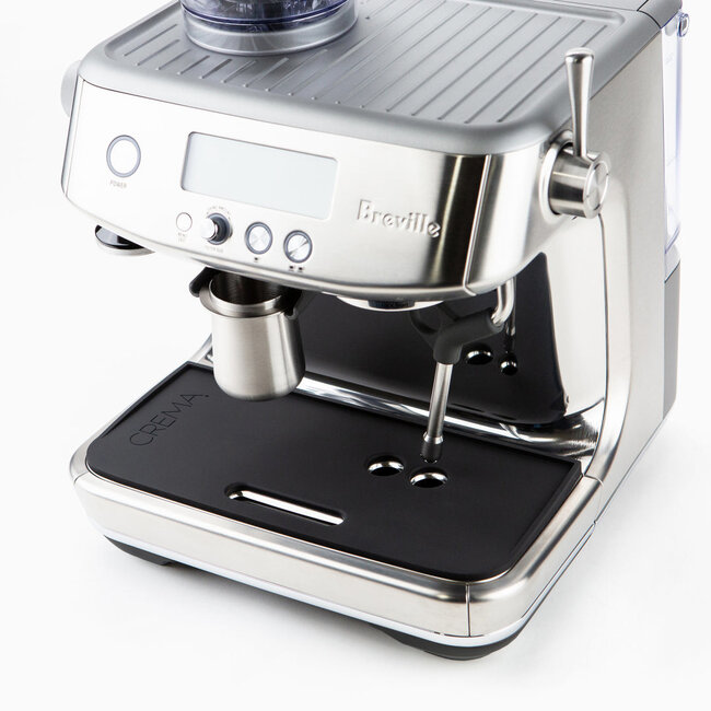 Crema - Tamping Mat | for the Barista Pro