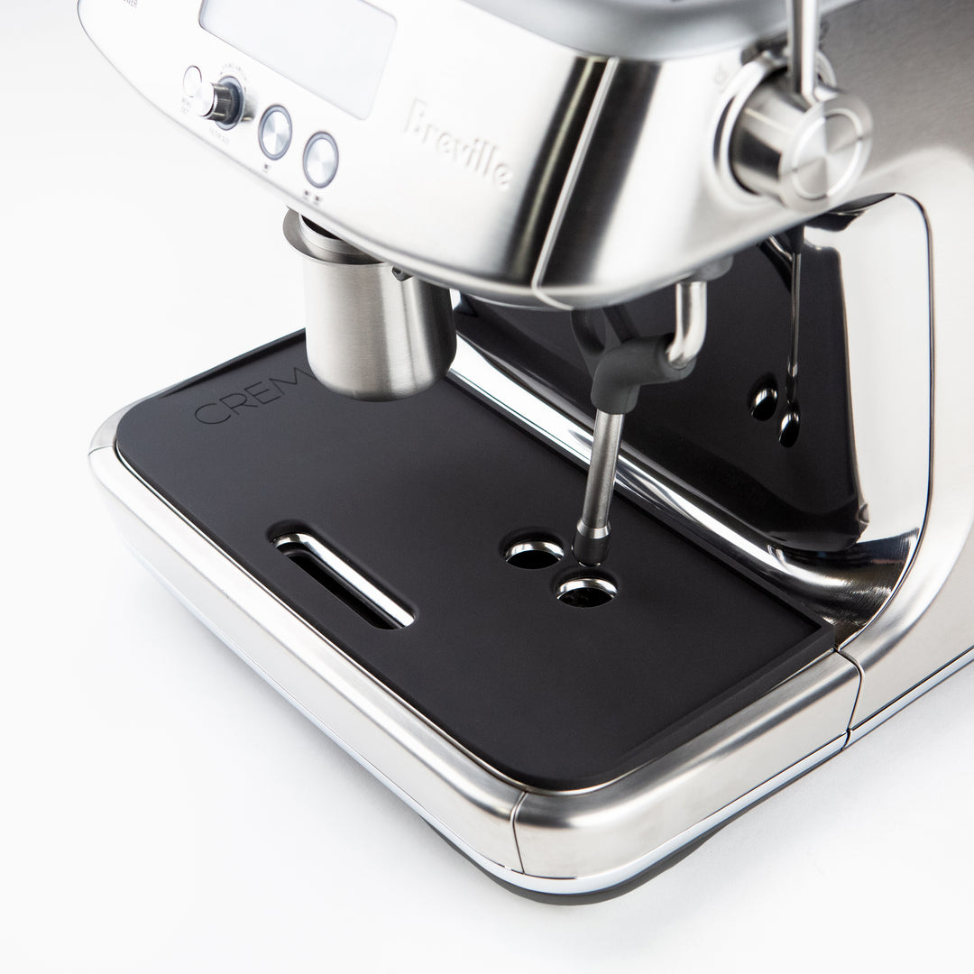 Crema - Tamping Mat | for the Barista Pro