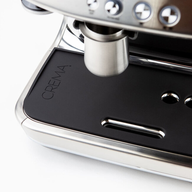 Crema - Tamping Mat | geschikt voor de Barista Pro