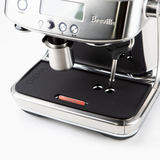 Crema - Tamping Mat | for the Barista Pro