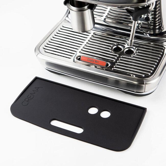 Crema - Tamping Mat | for the Barista Pro